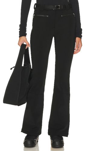 Pantalón bella en color talla 10 en - Black. Talla 10 (también en 4) - Erin Snow - Modalova