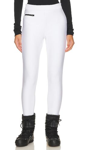 Pantalón olivia en color blanco talla 2 en - White. Talla 2 (también en 4, 6, 8) - Erin Snow - Modalova
