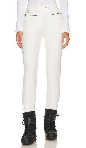 Pantalón jes en color blanco talla 0 en - White. Talla 0 (también en 10, 2, 4, 6, 8) - Erin Snow - Modalova