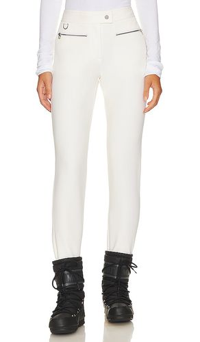 Pantalón jes en color blanco talla 10 en - White. Talla 10 (también en 2, 4, 8) - Erin Snow - Modalova