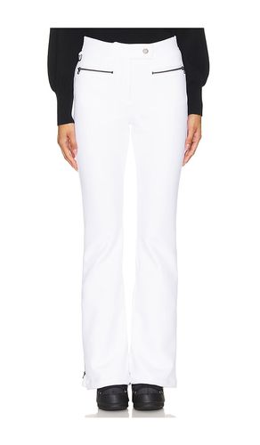 Pantalón alana en color blanco talla 2 en - White. Talla 2 (también en 4, 6, 8) - Erin Snow - Modalova