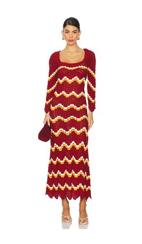 Sumac Maxi Dress in . Size M, S, XS - ESCVDO - Modalova