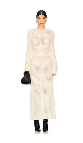 Alfil Dress in . Size L. Also in M, S, XS - ESCVDO - Modalova