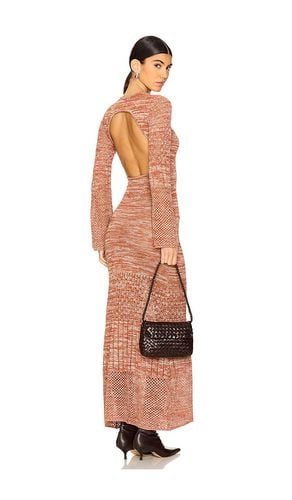 Murga Maxi Dress in . Taglia M, S, XS - ESCVDO - Modalova