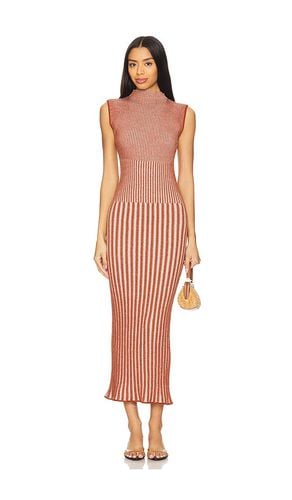 Golfo Maxi Dress in . Size XS - ESCVDO - Modalova