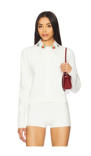 Hollandia Cardigan in . Size L. Also in M, S, XL, XS - Essentiel Antwerp - Modalova