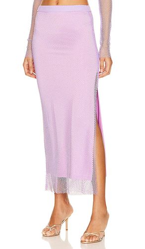 Flaminglips Net Pencil Skirt in . Size 32, 36 - Essentiel Antwerp - Modalova