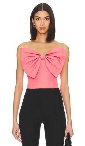 Freesia Bow Bodice in . Size 34, 36, 38, 40 - Essentiel Antwerp - Modalova