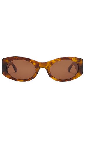 Gafas de sol en color marrón talla all en & - Brown. Talla all - Epokhe - Modalova