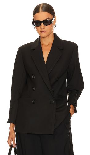 Xia blazer en color negro talla 0 en - Black. Talla 0 (también en 8) - Equipment - Modalova
