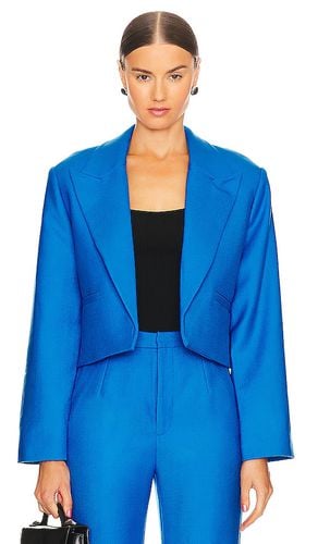 Chaqueta isak en color azul talla L en - Blue. Talla L (también en S, XS) - Equipment - Modalova