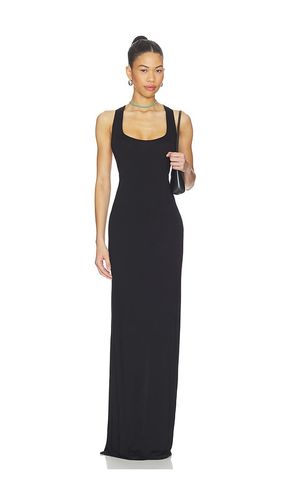 Soft Jersey Hedi Maxi Dress in . Size L. Also in S - Eterne - Modalova