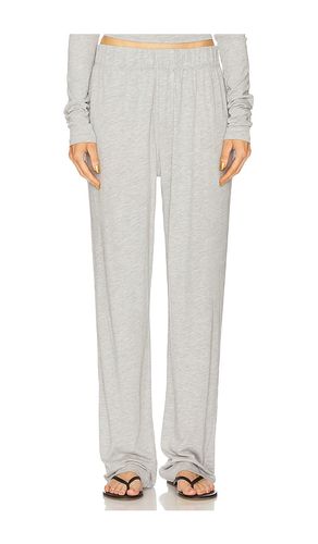 Lounge Pant in . Size S. Also in XS, M, L - Eterne - Modalova