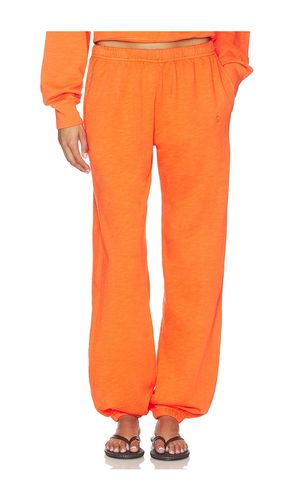 Boyfriend Pocket Sweatpant in . Size S. Also in M - Eterne - Modalova