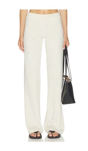 Low Rise Lounge Pant in . Taglia S. Also in M, XL - Eterne - Modalova