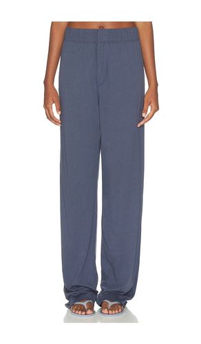 Cotton Lounge Pant in . Size XS. Also in S, M - Eterne - Modalova