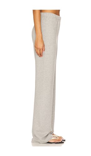 Straight Leg Sweatpant in . Size S. Also in XS, M, L, XL - Eterne - Modalova