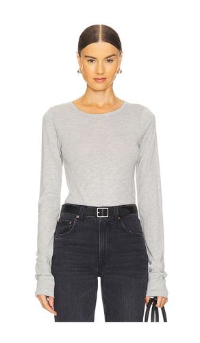 Long Sleeve Baby Tee in . Size XL. Also in XS - Eterne - Modalova