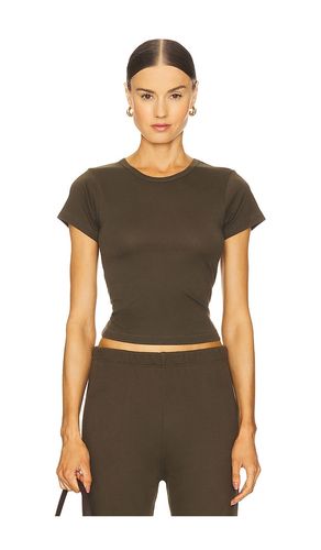 Short Sleeve Baby Tee in . Size XL. Also in XS - Eterne - Modalova
