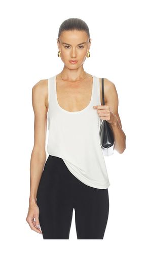 Soft Jersey Hedi Top in . Size M. Also in L - Eterne - Modalova