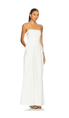Loren Jumpsuit in . Size 0. Also in 2, 4, 12 - ET OCHS - Modalova