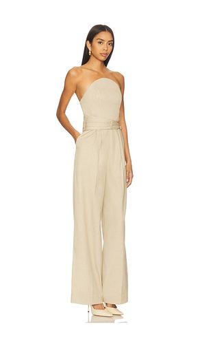 Crosby Jumpsuit in . Size 0. Also in 4, 6, 8 - ET OCHS - Modalova