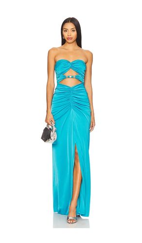 Corinne Gown in . Size 12. Also in 6 - ET OCHS - Modalova