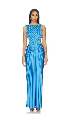Magdalen Gown in . Size 2. Also in 4, 6, 10 - ET OCHS - Modalova