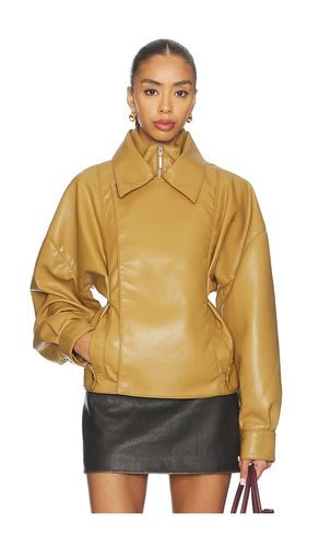 Tanner Jacket in . Size M. Also in XS - ET OCHS - Modalova