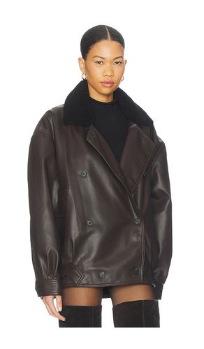 Murphy Jacket in . Size M. Also in S, XS - ET OCHS - Modalova