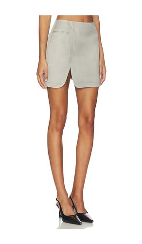 Smith Suiting Skirt in . Size 0. Also in 4, 6, 8, 10 - ET OCHS - Modalova