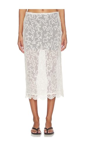 Willis Skirt in & . Taglia 0. Also in 2, 4, 6, 8, 10 - ET OCHS - Modalova