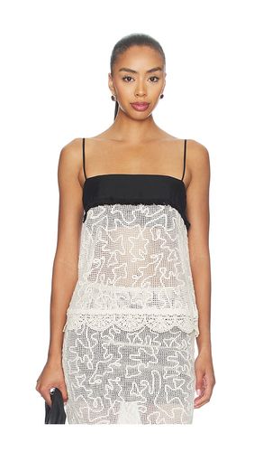 Jayde Top in & . Size 4. Also in 6, 8, 10 - ET OCHS - Modalova
