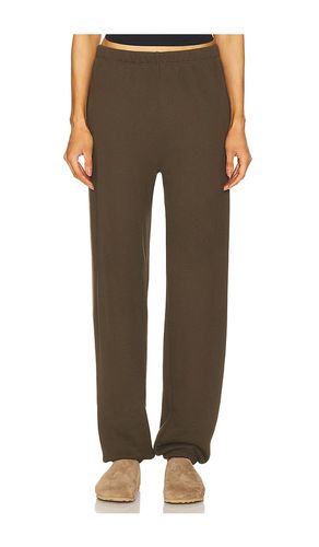 Classic Sweatpant in . Taglia M, S, XL, XS - Eterne - Modalova