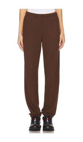 Classic Sweatpant in . Taglia M, S, XL, XS - Eterne - Modalova