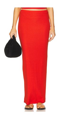 Emma Skirt in . Taglia M. Also in L, XL - Eterne - Modalova