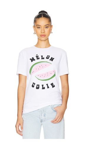 Camiseta gráfica en color talla L en - White. Talla L (también en M, S, XL, XS) - etre cecile - Modalova