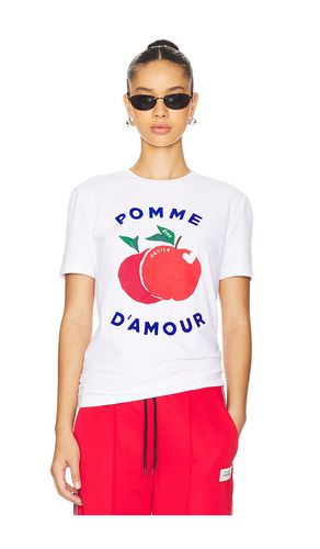 Camiseta gráfica en color talla L en - White. Talla L (también en M, S, XL, XS) - etre cecile - Modalova