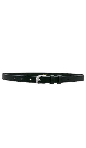 Petit Twist Buckle Belt in . Size M, S, XL, XS - FRAME - Modalova