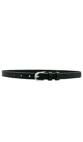 Petit Twist Buckle Belt in . Size M, XS - FRAME - Modalova