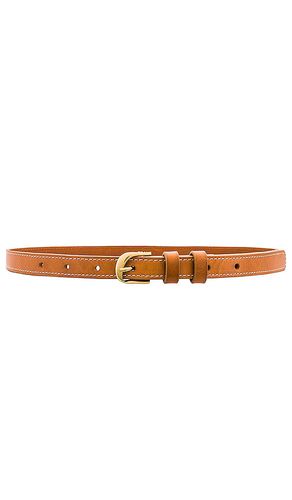 Petit Twist Buckle Belt in . Size M, S, XL, XS - FRAME - Modalova