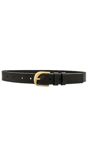 Twist Buckle Belt in . Size XL - FRAME - Modalova