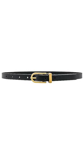 Petit Simple Art Deco Belt in . Size M, S, XL - FRAME - Modalova