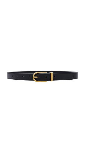Art Deco Belt in . Size M, S, XL, XS - FRAME - Modalova
