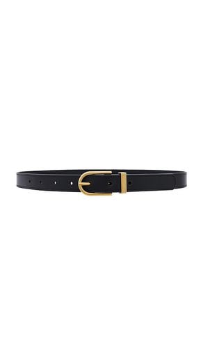 Art Deco Belt in . Size XL - FRAME - Modalova