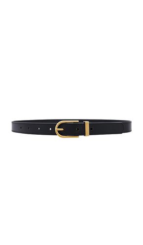 Art Deco Belt in . Taglia XL - FRAME - Modalova