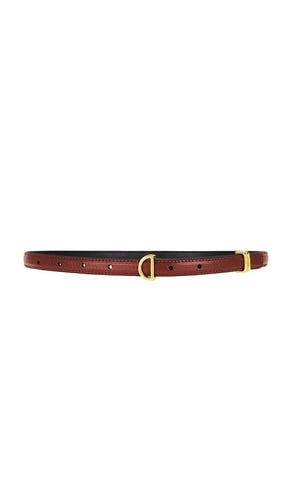 Petit Crescent Belt in . Size M, S, XL, XS - FRAME - Modalova