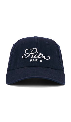 FRAME X Ritz Hat in Navy - FRAME - Modalova