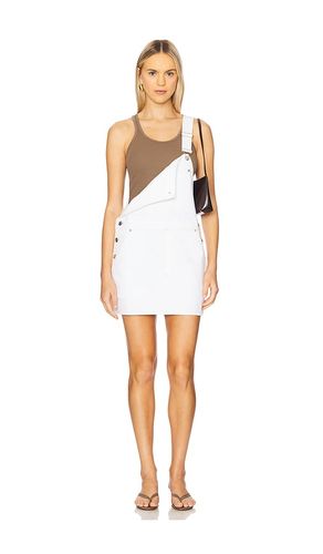 The Skirtall Dress in . Size L. Also in M, S, XL, XS - FRAME - Modalova