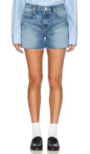 The Vintage Relaxed Short in . Size 25, 26, 27 - FRAME - Modalova